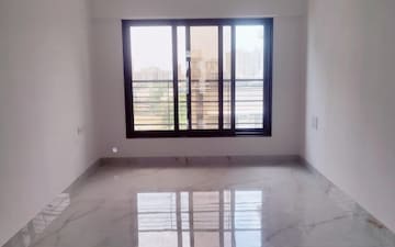 2 BHK Apartment For Sale in Borivali West