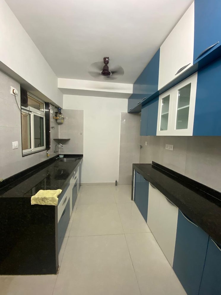 Kitchen, ani-anu-sri-balaji-enclave 2 Bedroom 604 Sq.Ft. Apartment In Malad West Mumbai 8922371