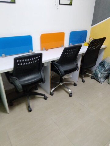 Team Area in  Office Space at Sector 2 – for Rent
