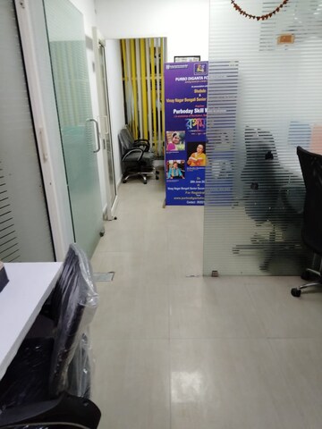  Office Space For Rent in Sector 2