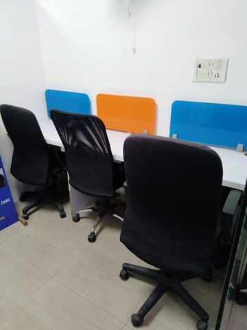 Team Area in  Office Space at Sector 2 – for Rent