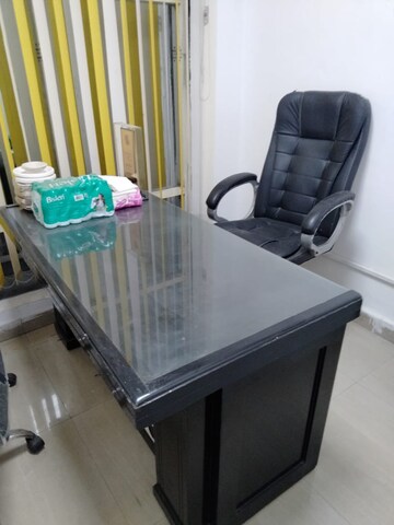 Team Area in  Office Space at Sector 2 – for Rent