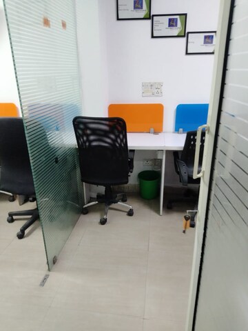 Team Area in  Office Space at Sector 2 – for Rent