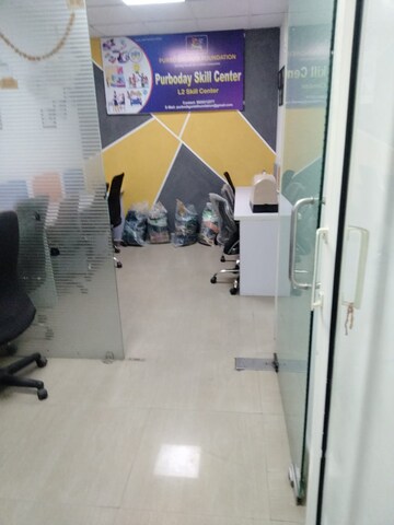 Team Area in  Office Space at Sector 2 – for Rent