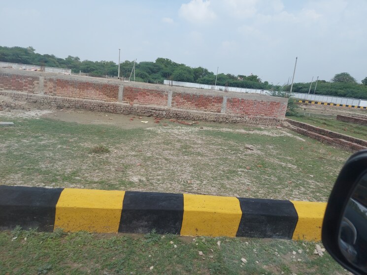 undefined, raebareli road  1550 Sq.Ft. Plot In Raebareli Road Lucknow 8922408