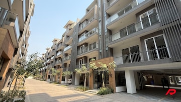2.5 BHK Builder Floor For Rent in M3M Soulitude, Sector 89