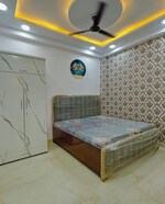 3 BHK + Pooja Room 2250 Sq.Ft. Builder Floor in Building Floor 
