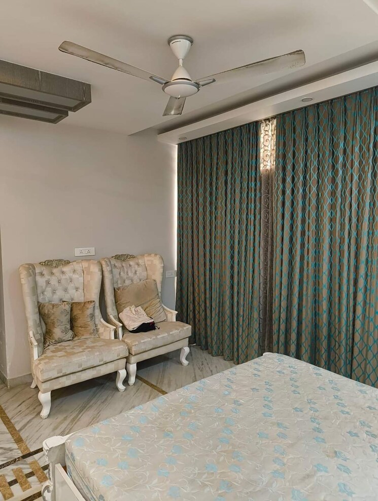 Bedroom, spl-homes-5 4 Bedroom 2500 Sq.Ft. Independent House In Sector 46 Gurgaon 8921980