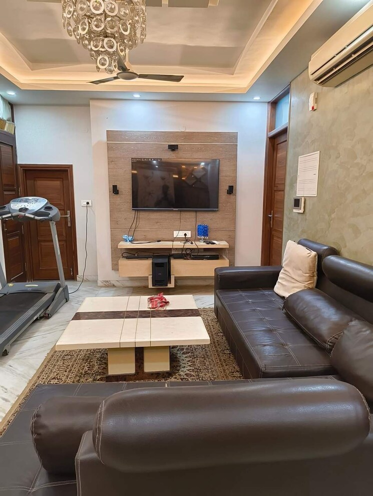 Kitchen, spl-homes-5 4 Bedroom 2500 Sq.Ft. Independent House In Sector 46 Gurgaon 8921980