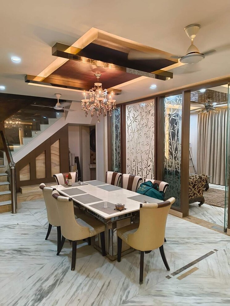 Team Area, spl-homes-5 4 Bedroom 2500 Sq.Ft. Independent House In Sector 46 Gurgaon 8921980