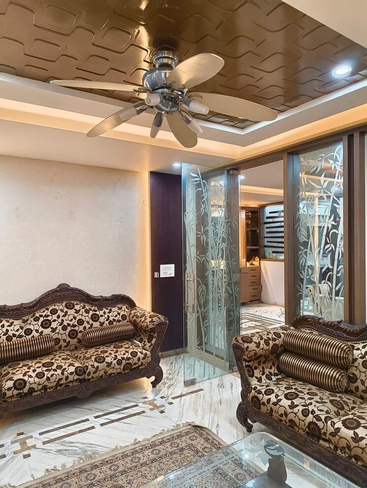 Living Room, spl-homes-5 4 Bedroom 2500 Sq.Ft. Independent House In Sector 46 Gurgaon 8921980