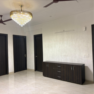 Room in 3 BHK Builder Floor at Advocate Residency, Jaypee Greens – for Rent