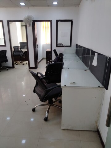 Team Area in  Office Space at Sector 3 – for Rent