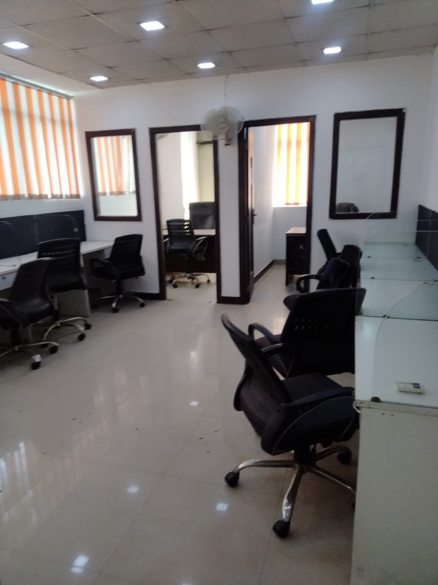 Office Space For Rent in Sector 3