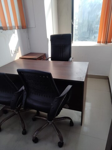 Team Area in  Office Space at Sector 3 – for Rent