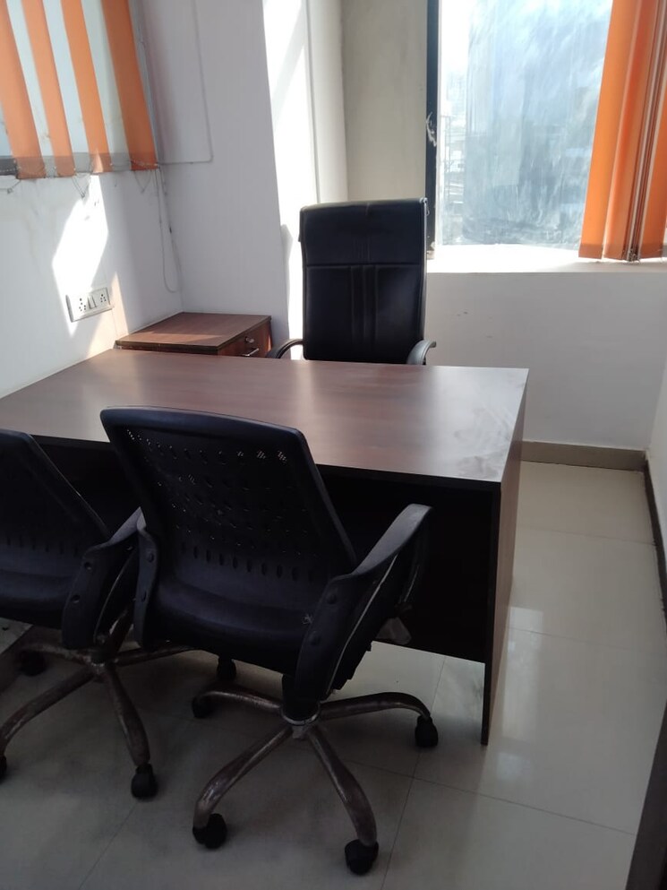 Team Area, sector 3 Commercial Office Space 600 Sq.Ft. In Sector 3 Noida 8922402