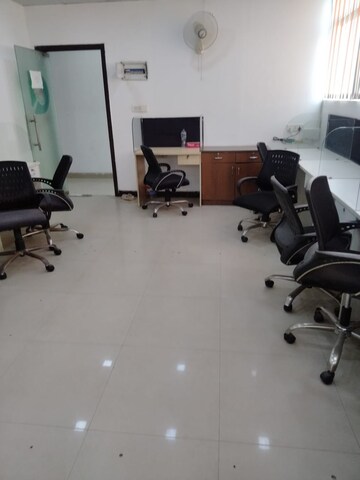 Team Area in  Office Space at Sector 3 – for Rent