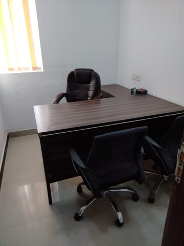 Team Area in  Office Space at Sector 3 – for Rent