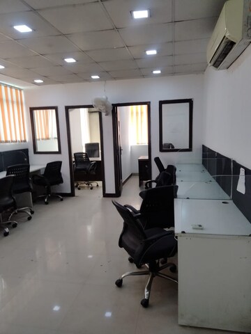 Team Area in  Office Space at Sector 3 – for Rent