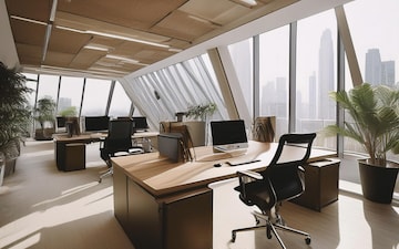 Office Space For Rent in Kankurgachi