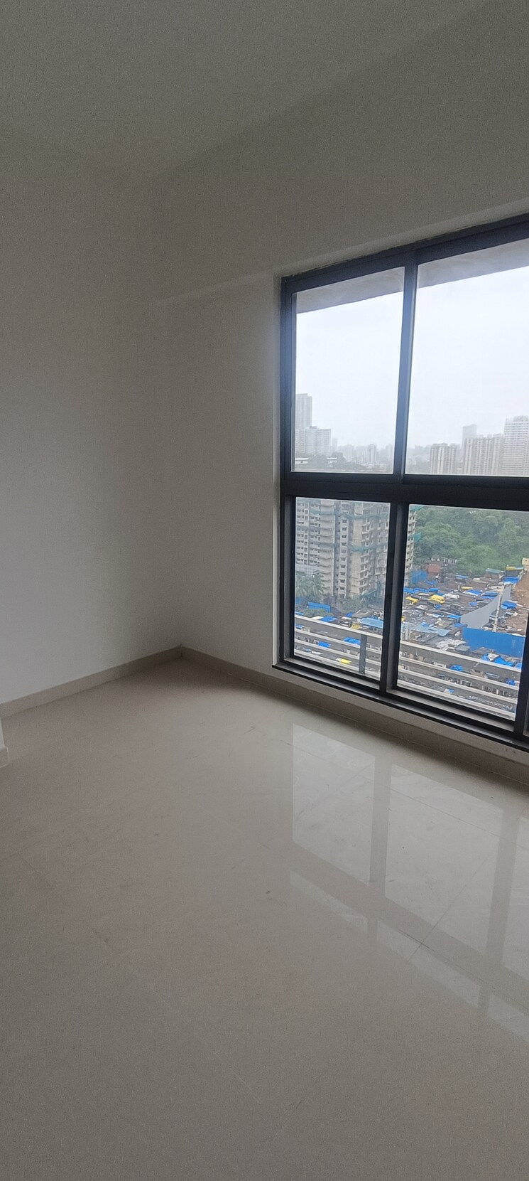 Room, uk-iridium 2 Bedroom 530 Sq.Ft. Apartment In Kandivali East Mumbai 8922434