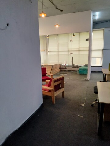 Team Area in  Office Space at Sector 4 – for Rent