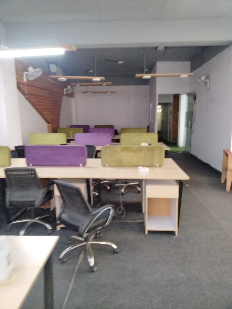 Team Area, sector 4 Commercial Office Space 1600 Sq.Ft. In Sector 4 Noida 8922421
