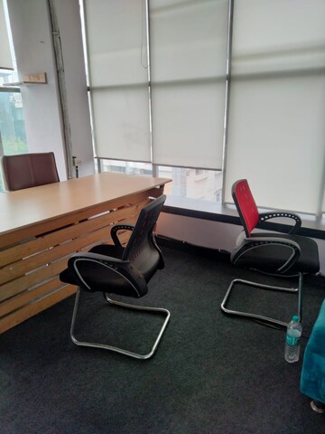 Team Area in  Office Space at Sector 4 – for Rent