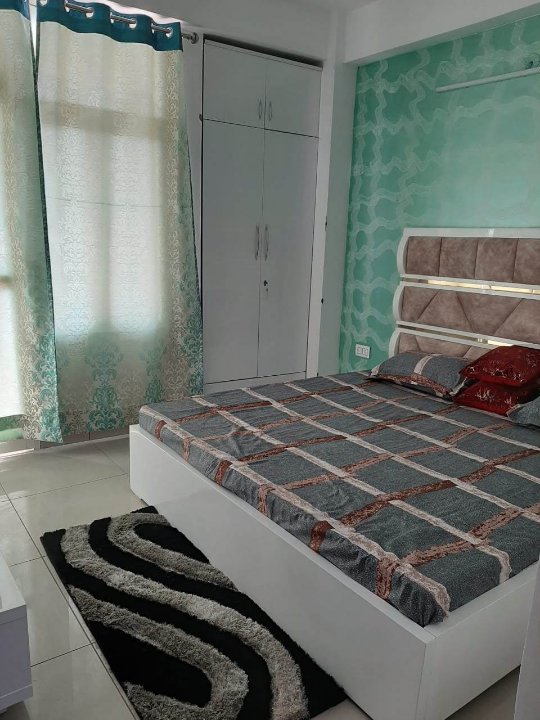 3 BHK Builder Floor For Sale in Raja Puri