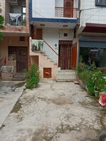2 BHK + Extra Room 450 Sq.Ft. Independent House in Himgiri Enclave