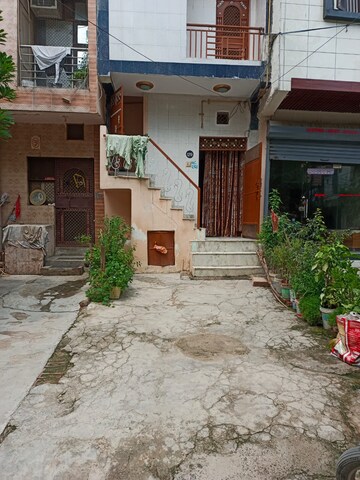 2 BHK Independent House For Sale in Himgiri Enclave, Burari