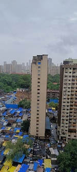 2 BHK 521 Sq.Ft. Apartment in UK Iridium