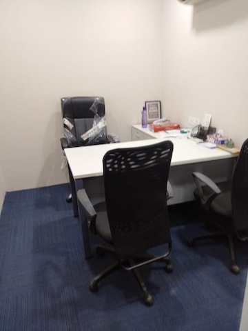 Team Area in  Office Space at Sector 2 – for Rent