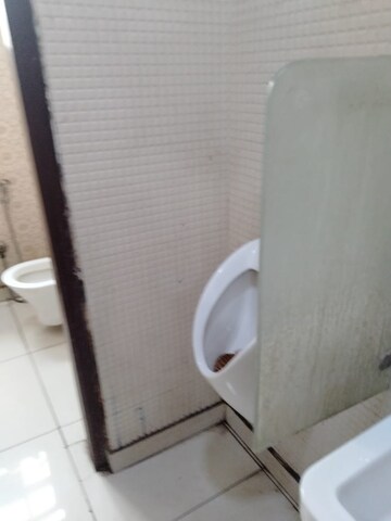 Bathroom in  Office Space at Sector 2 – for Rent