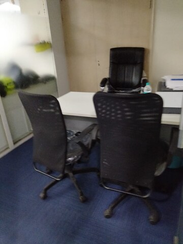 Team Area in  Office Space at Sector 2 – for Rent