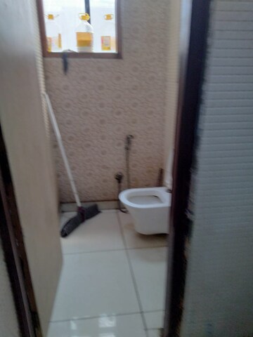Bathroom in  Office Space at Sector 2 – for Rent