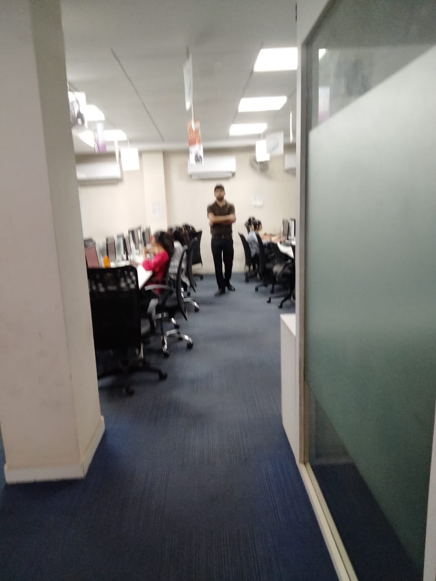 Office Space For Rent in Sector 2