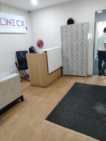 Living Room in  Office Space at Sector 2 – for Rent