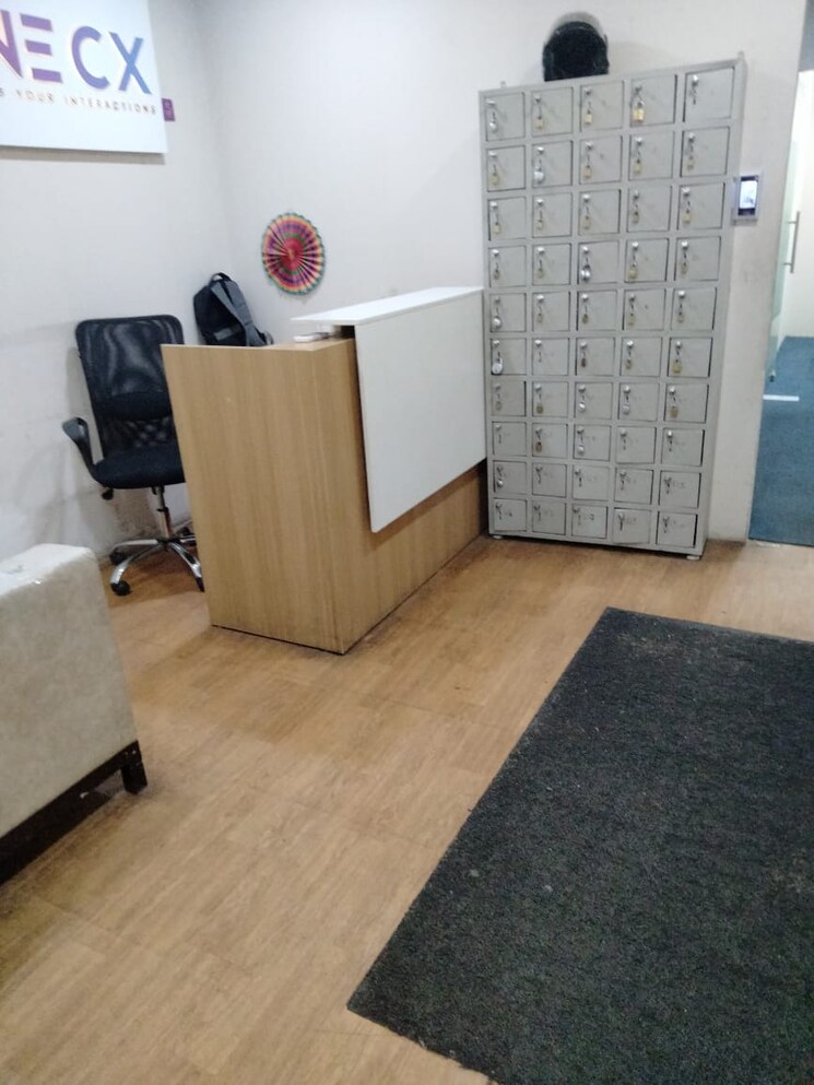 Bathroom, sector 2 Commercial Office Space 3500 Sq.Ft. In Sector 2 Noida 8922441