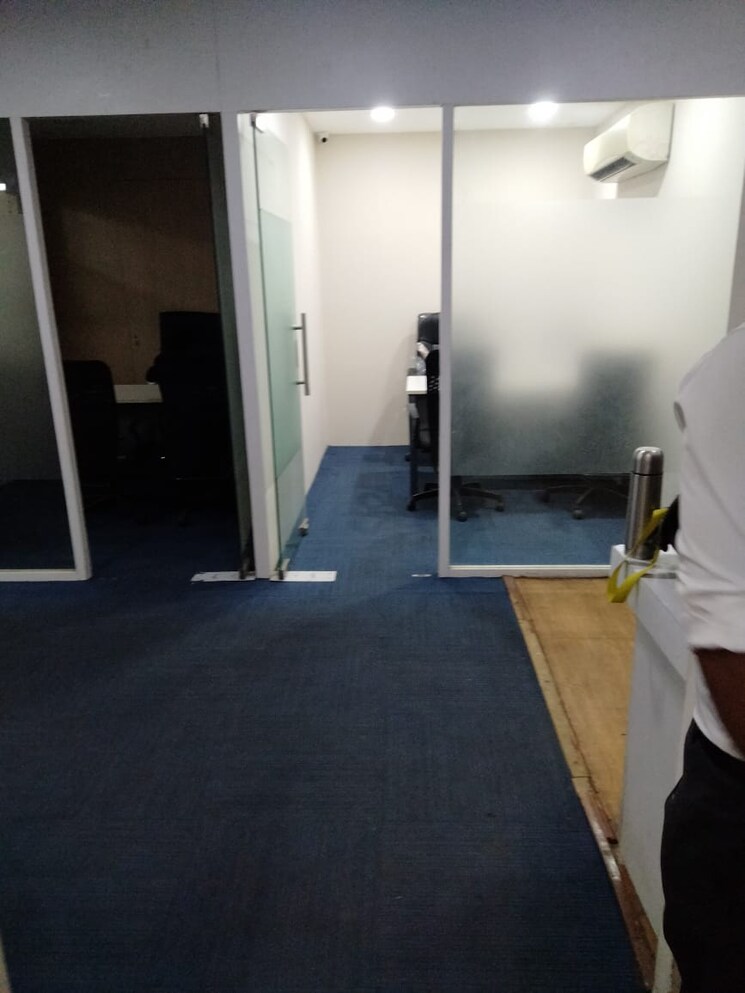 Bathroom, sector 2 Commercial Office Space 3500 Sq.Ft. In Sector 2 Noida 8922441