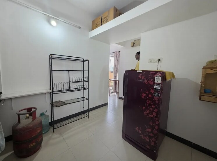 Room, kharadi 1 Bedroom 600 Sq.Ft. Apartment In Kharadi Pune 8922463