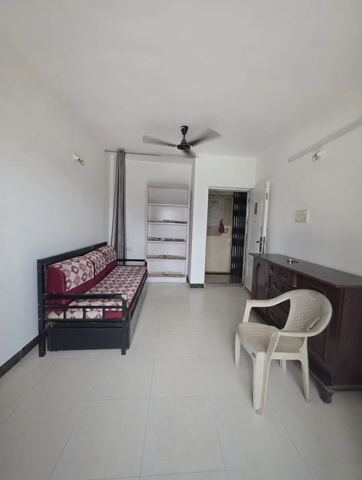 Living Room, kharadi 1 Bedroom 600 Sq.Ft. Apartment In Kharadi Pune 8922463