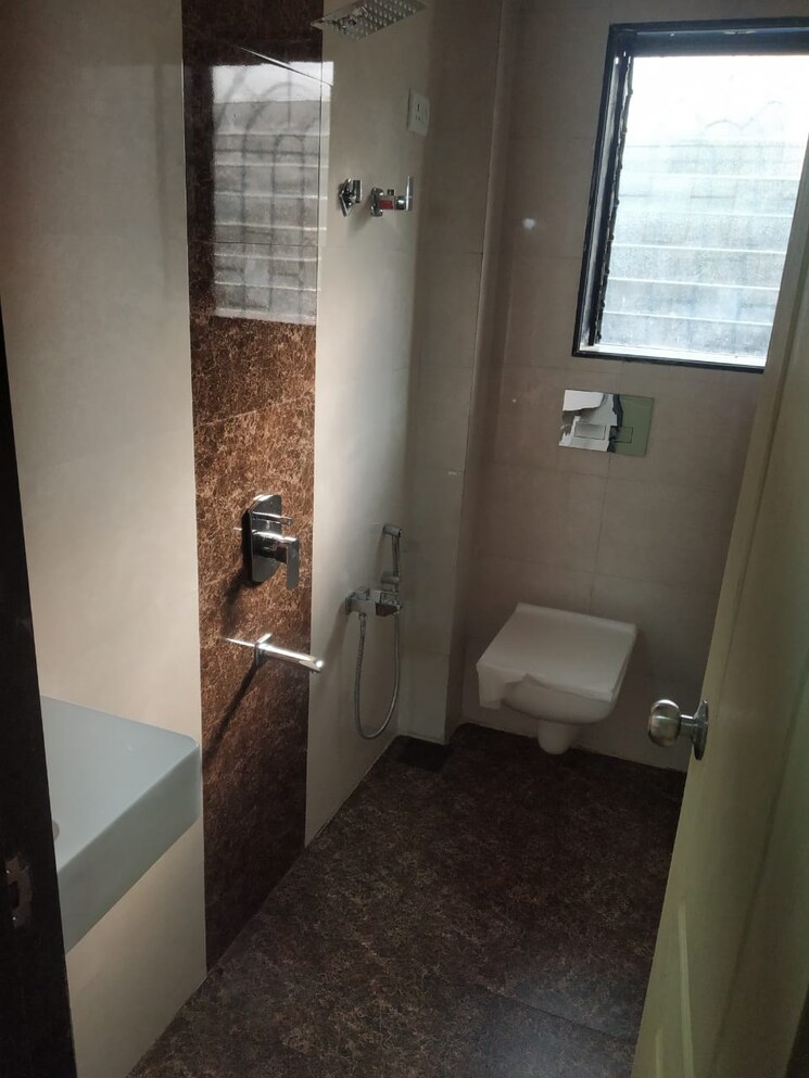Bathroom, corolla-jewel 2 Bedroom 700 Sq.Ft. Apartment In Marol Mumbai 8922454