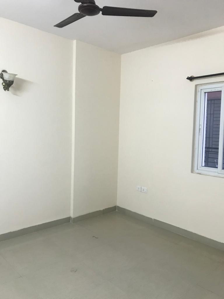 3 BHK Apartment For Rent in DLF Westend Heights New Town