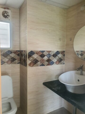 Master Bedroom in 3 BHK Apartment at DLF Westend Heights New Town, Akshayanagar – for Rent