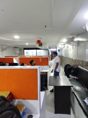  Office Space For Rent in Sector 3