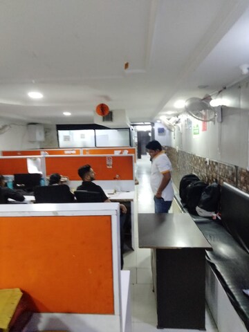 Team Area in  Office Space at Sector 3 – for Rent