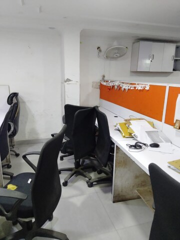 Team Area in  Office Space at Sector 3 – for Rent