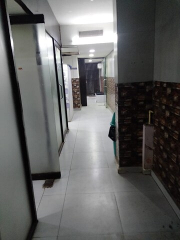 Building Lobby in  Office Space at Sector 3 – for Rent