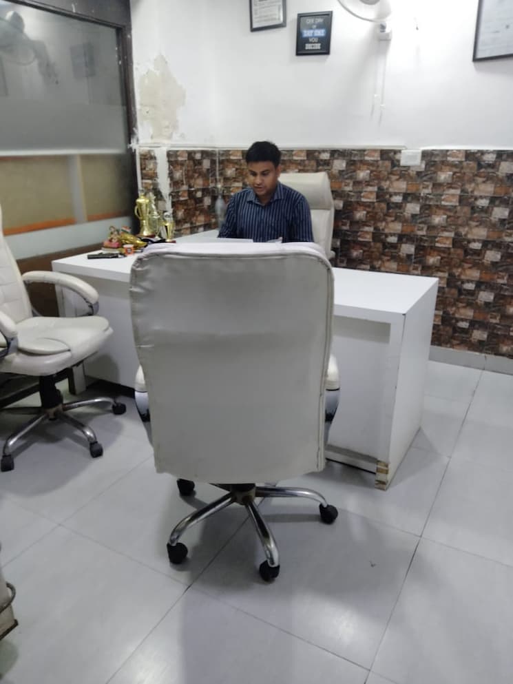 Team Area, sector 3 Commercial Office Space 1700 Sq.Ft. In Sector 3 Noida 8922458